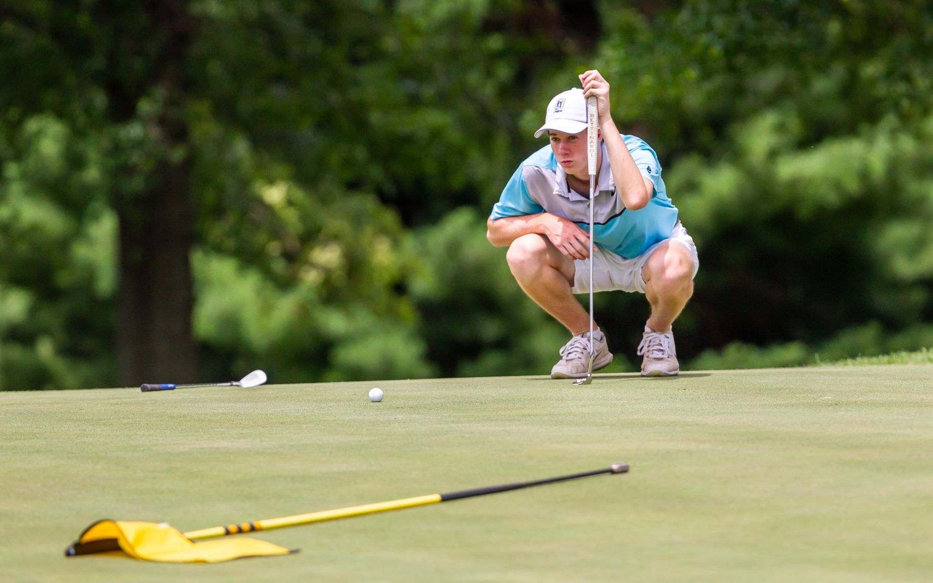 St. Louis Junior Golf Invitational